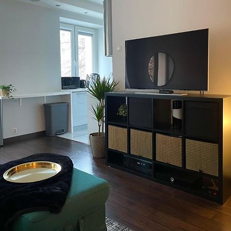 Mini Studio Gdynia Apartment Exterior photo