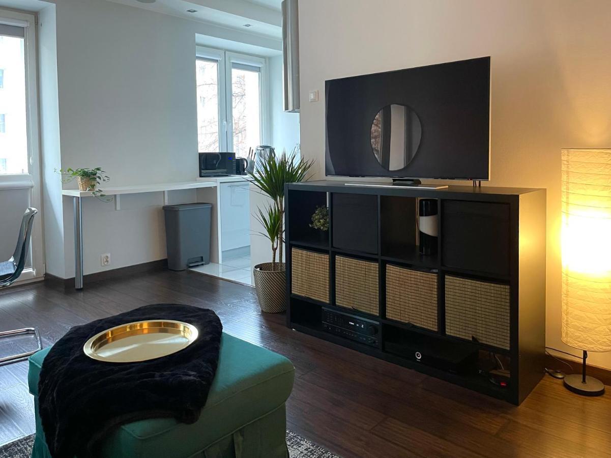 Mini Studio Gdynia Apartment Exterior photo