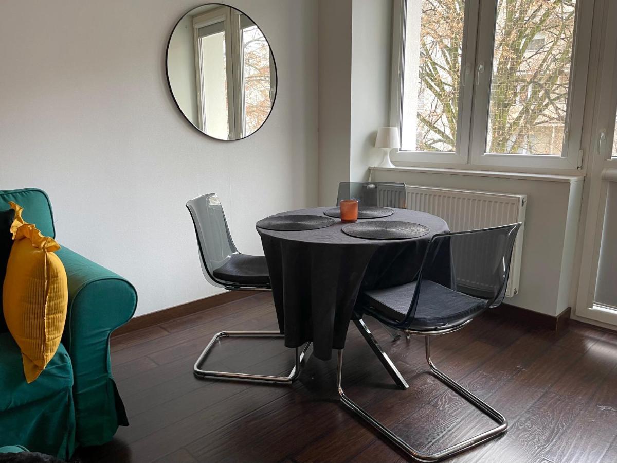 Mini Studio Gdynia Apartment Exterior photo